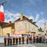 Cérémonie traditionnelle